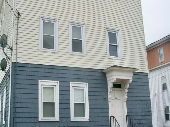 36 Grape St, 36 Grape St #2, Providence, RI 02908