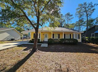 117 Little Canal Dr, Santa Rosa Beach, FL 32459