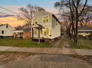 21520 Conners Ave #1, Warren, MI 48091