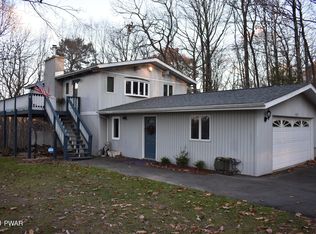 105 Cottonwood Dr, Lords Valley, PA