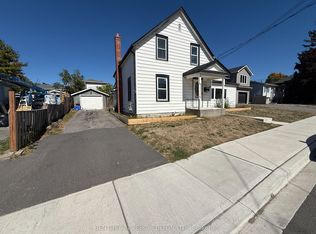 52 Heber St, Quinte West, ON K8V 1M9