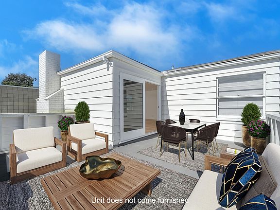 Private Balcony