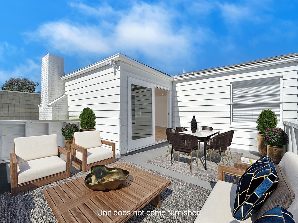 Private Balcony