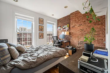 Rented by Corcoran