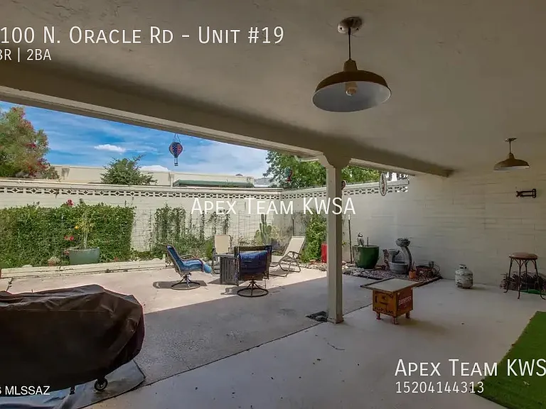 6100 N Oracle Rd #19 — Photo 20