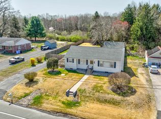 290 Route 49, Woodbine, NJ 08270