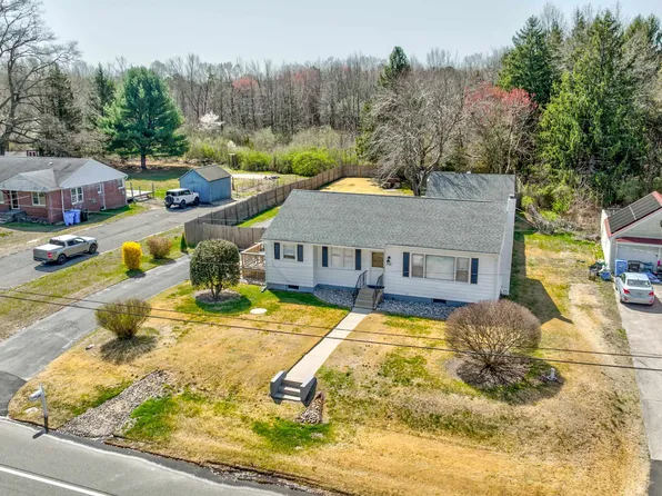 290 Route 49, Woodbine, NJ 08270