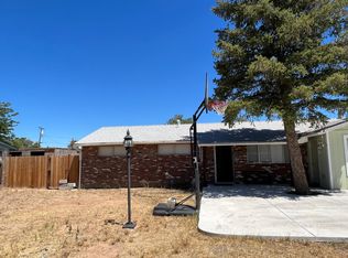 2827 Airport Rd, Carson City, NV 89706