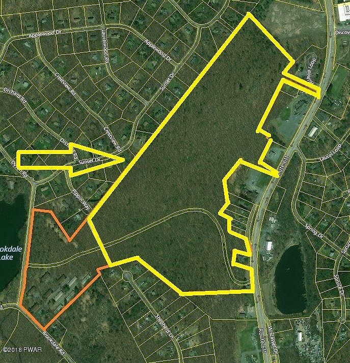 2455 Back Mountain Rd, Swiftwater, PA 18370 Zillow