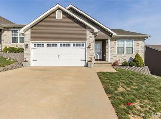 59 Jackson Cir, Festus, MO 63028