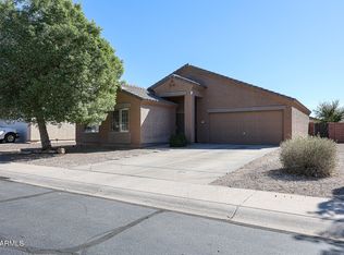 12513 W Hearn Rd, El Mirage, AZ 85335
