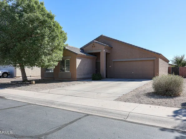 12513 W HEARN Road, El Mirage, AZ 85335