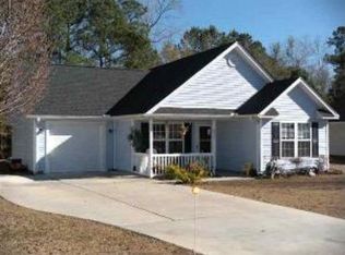 3925 Mayfield Dr, Conway, SC 29526