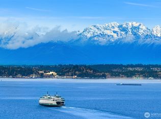 9401 Kilbourne Ct SW, Seattle, WA 98136