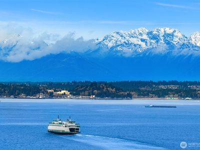 9401 Kilbourne Court SW, Seattle, WA, 98136