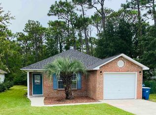4643 Pine Blvd, Orange Beach, AL 36561