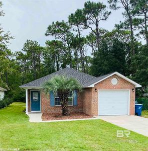 4643 Pine Blvd, Orange Beach, AL, 36561