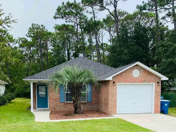 4643 Pine Blvd, Orange Beach, AL 36561