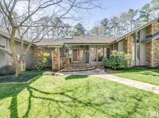 10760 Trego Trl, Raleigh, NC 27614