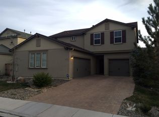 1970 Long Hollow Dr, Reno, NV 89521