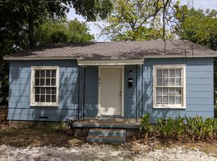 3901 Windsor Ave, Waco, TX 76708