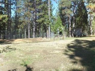 22351 Hells Hollow Rd S, Groveland, CA 95321