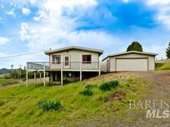 11361 Barnett Valley Road, Sebastopol, CA 95472