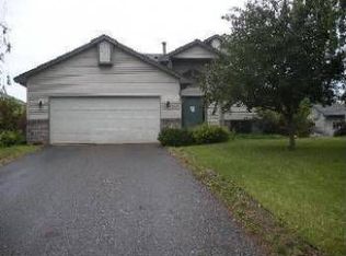 18181 Ironton St NW, Elk River, MN 55330