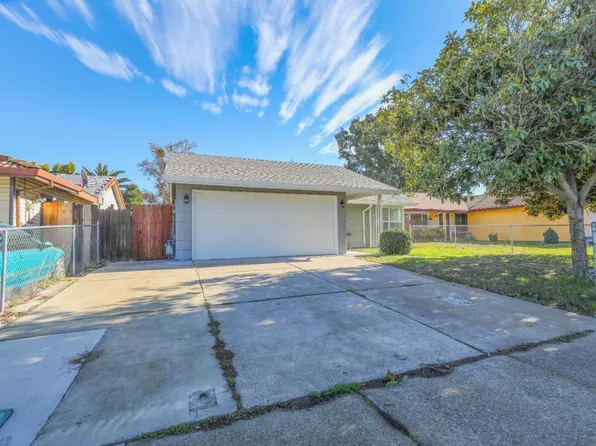 8930 Cherbourg Way, Stockton, CA 95210