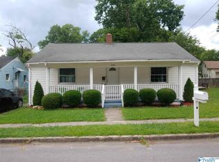 205 Milner St SE, Hartselle, AL 35640