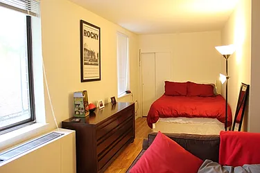 Rented by City Connections Realty