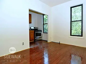 Rented by Sidewalk Realty LLC