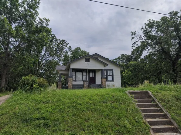 111 & 113 Progress St, Camden, AR 71701