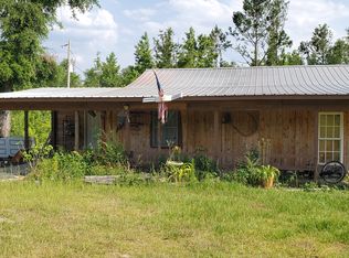 10291 NW Johnson Crossing Rd, Bristol, FL 32321