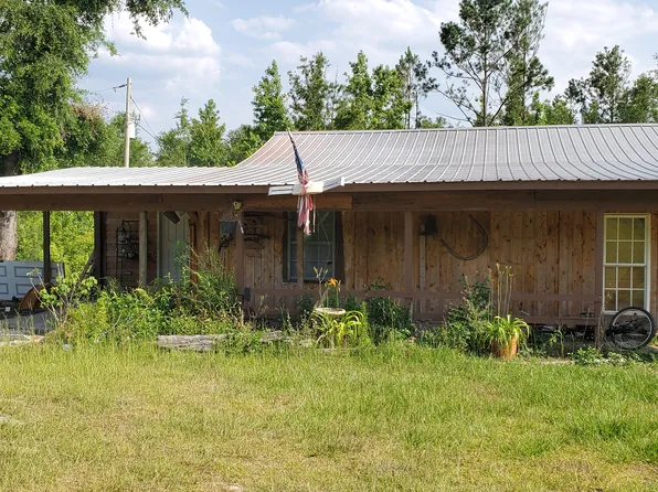 10291 NW Johnson Crossing Rd, Bristol, FL 32321