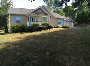 119 Scenic Lake Dr, Harriman, TN 37748