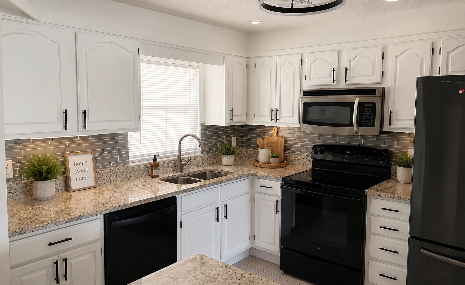 2 bed, 1180 sqft, $2,300 — Photo 4