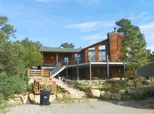 7 Aspen Loop, Cedar Crest, NM 87008