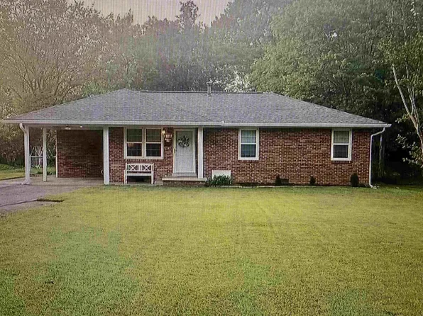 3121 Madison St, Paducah, KY 42001
