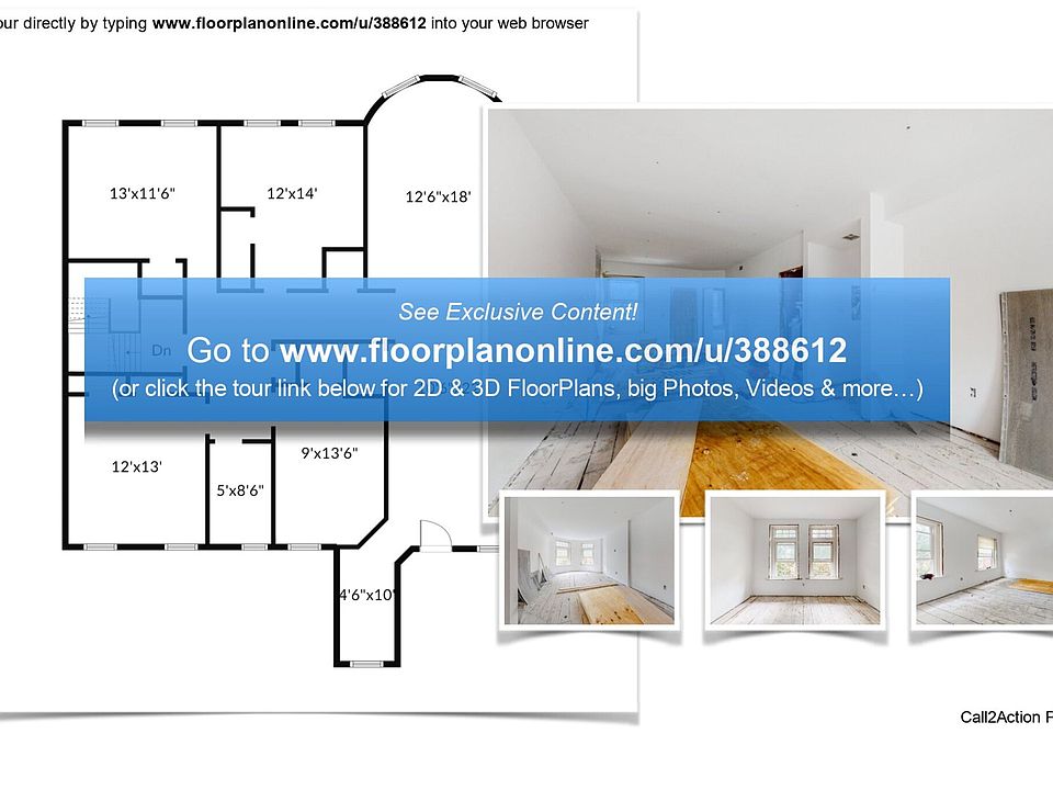1st image of 7 Strathmore Rd #3