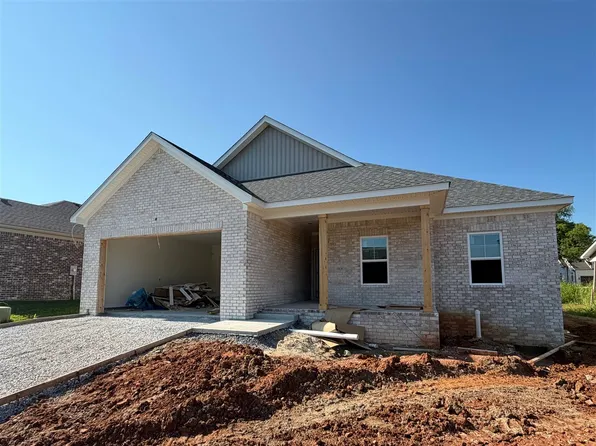 LOT 17 Havenridge Way, Bowling Green, KY 42101