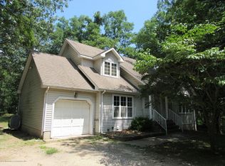 1255 Toms River Rd, Jackson, NJ 08527