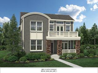 942 Pine Crest Lot 79 Cir NE, Issaquah, WA