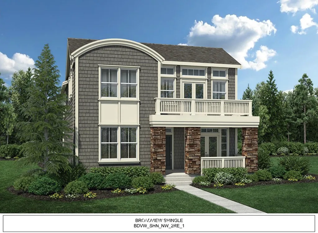 986 Pine Crest (Lot 75) Circle NE photo 1