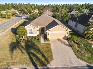 6601 SW 93rd Ct, Ocala, FL 34481