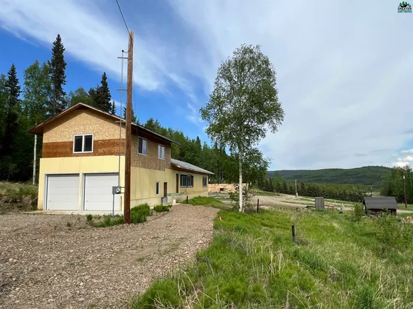 6128 Chena Hot Springs Rd, Fairbanks, AK 99712