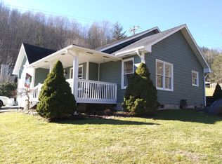 28 Hound Rdg, Waynesville, NC 28785