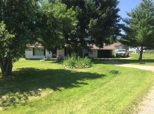 920 44th St, Pullman, MI 49450