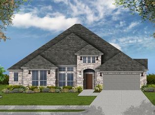 100 Canyon View Rd, Georgetown, TX 78628