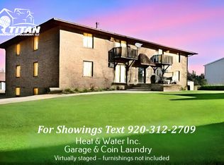 1610 W Weiland Ln #1, Appleton, WI 54914